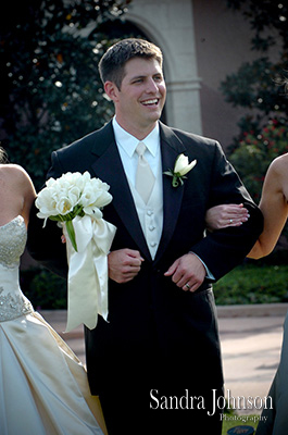 Best Isleworth Country Club Wedding Photos - Sandra Johnson (SJFoto.com)